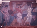 ´Las cargadoras del muelle´, Madrilgo Bilbo Bankuan dagoen Aurelio Artetaren artelana