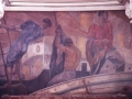 ´La arribada del pesquero´, Madrilgo Bilbo Bankuan dagoen Aurelio Artetaren artelana