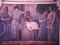 ´Las Artes´, Madrilgo Bilbo Bankuan dagoen Aurelio Artetaren freskoa