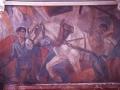 ´La mina´, Madrilgo Bilbo Bankuan dagoen Aurelio Artetaren artelana