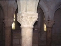 San Martin Unxeko elizako XII. mende erdialdeko kripta erromanikoa