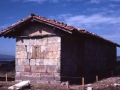 San Julian de Astreako ermita prerromanikoa