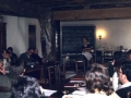 Eserita, beste urgazle batzuen artean, Jose Mari Satrustegi eta Pierre Lafitte