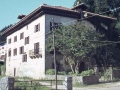 Itzea, casa de Pío Baroja en Bera/Vera de Bidasoa