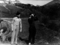 Lau lagun artasoro batean