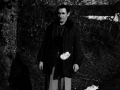 Luis Etxeberria, Juan San Martinen laguna, Arfeuilles herrian