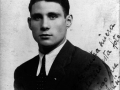 Julian Zabaleta, Juan San Martinen laguna