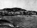Ceuta hiriaren ikuspegi orokorra