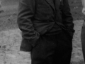 Mendizalea, Juan San Martinen adiskidea