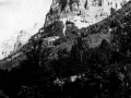 Ordesa eta Monte Perdido Parke Nazionalean dagoen Tozal del Mallo mendi gailurra