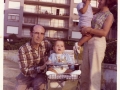 Familiako lagunak