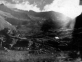 Tempestades, Margalide eta Russel Llosasetik ikusiak