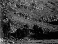 Aneto eta Tempestades mendiak Llanetatik ikusiak