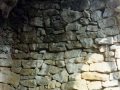 "Leiurieta. Harpeko horma"