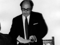 Juan San Martin ekitaldi batean
