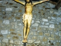 San Prudentzio ermitako Kristo Gurutziltzatua