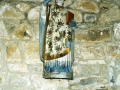 San Prudentzioren irudia, izen bereko ermitan dagoena
