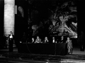 Juan San Martin en el acto de presentación en el Museo San Telmo