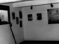 Fotografías de las obras de arte de Eibar expuestas