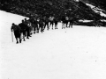 Mendizale taldea Monte Perdido mendira igoeran