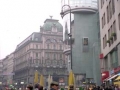 Vienako DoCo Hotela eta kalea