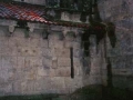 Santiagoko katedraleko gezileihoa