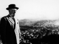 José Ortega y Gasset Donostian