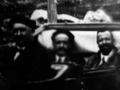 Ignacio Zuloaga, José Ortega y Gasset eta adiskide bat