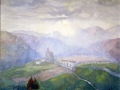 Agustin Lazard-en margo bat