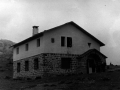Gorbeia mendiko aterpetxea