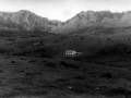 Gorbeia mendiko aterpetxea