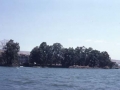 Txangoa itsasontzian