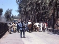 Turista taldea