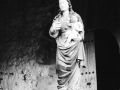 Angiozar. Partegoitiako San Bizentiko Andra Maria. Errenazimentuko irudia