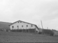 Etxabe baserria, Oikian. Zumaia. Baltasar de Echaveren jaiotetxea