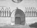Artaxoa. Elizako atea