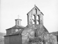 Catalaingo eliza erromanikoa (Nafarroa)