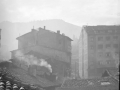 Eibar. Txirio kalea amaren etxetik