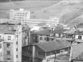 Eibar. Ikuspegi partziala