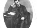 Euskal idazleak. Jose Manterola