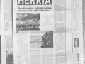 ´Herria´-ren azala
