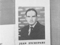 Euskal idazleak. Jean Etchepare
