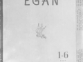 ´Egan´-go azala