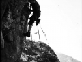 "Escalada en Peñas de Urréjola"