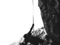 "Escalada en Peñas de Urréjola"