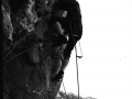 "Escalada en Peñas de Urréjola"