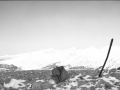 Ezkaurre. Mendi gailurretik panoramika