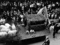 "Fiesta Vasca Infantil en Eibar"