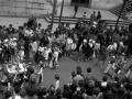 "Fiesta Vasca infantil. Cortejo de Mayas"