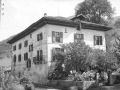 "Itzea. Casa de Pío Baroja en Vera"